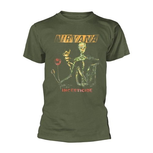 Nirvana reformant - nirvana,