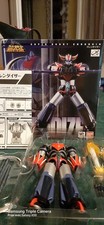 Goldorak Super Robot Chogokin