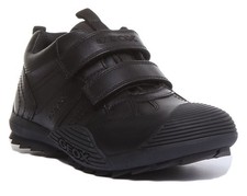 Geox J Savage Baskets Double