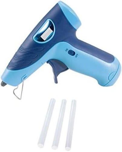 Pistolet colle chaude - à,