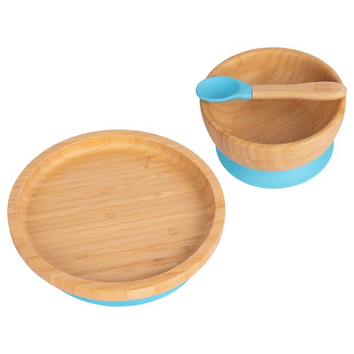 3pc tiny dining - tiny, rond