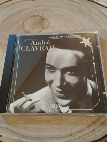 André claveau les étoiles - andré,