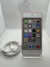 Apple Ipod Touch 7E Génération 7G (128 Go) Produit Rouge Rar D'occasion #541