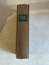 Bibliothèque De La Pleiade