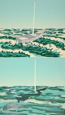 Richard Bosman Awash -