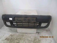 Pare-choc avant Citroen