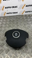 Air bag conducteur RENAULT CLIO 3 PHASE 2 8200677496