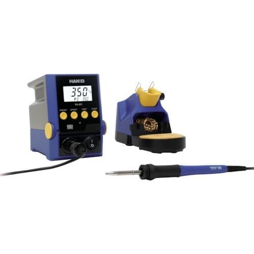 Fer souder hakko 971 - à, fx-971