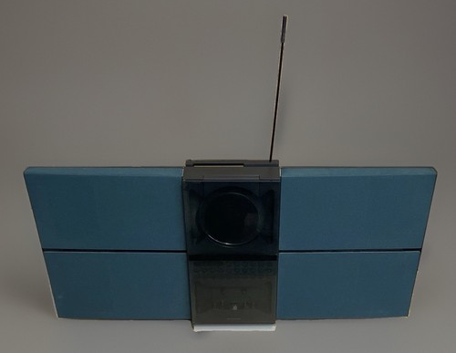 Bang olufsen beosound 2000 - bang, &