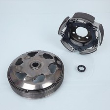 Plateau d embrayage Malossi pour Scooter Gilera 500 Nexus 2004 à 2014 Neuf