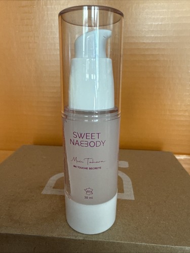 Sweet nabbody musc tahara - musc,
