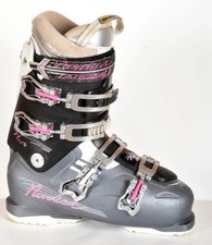 Nordica NXT N4 W black - Chaussures de ski d'occasion Femme - Taille MP26 / 40