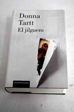 El jilguero de not specified | Livre | état bon