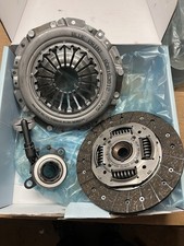 Destockage Kit Embrayage 1,5 Dci Twingo 2 Kangoo Clio 3 Clio 2 Sandero Duster