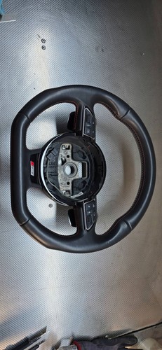 Volant conique audi 8v - conique,