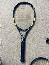 2004 Babolat Aeropro Tour 4