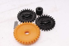 Steuerradsatz Équipement Rotax Fabriqué En Autriche Moteur 234.560 BMW F 650 GS