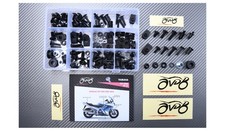 Kit visserie vis - , carénages