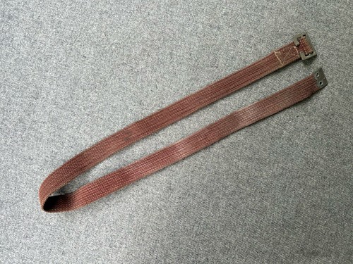 Sangle anglaise utility strap - sangle,