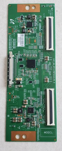 Carte con uniquement pour tv - t-con,
