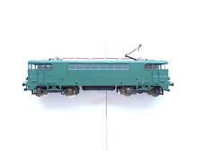Locomotive Electrique Jouef BB16001 SNCF Verte Fonctionnelle Référence 8580