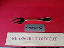 FOURCHETTE SALADE VERMEIL 16.5