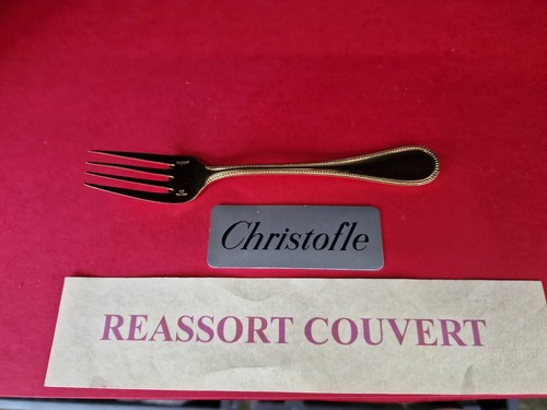 Fourchette salade vermeil - salade,