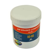 Corindon sable pour le mini