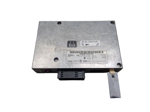 Module contrôle bluetooth - module, de