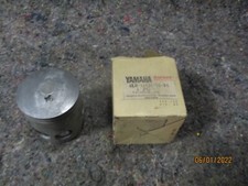 Piston neuf origine - et, d'origine