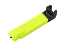 🔧 Clé Playmobil Jaune System X réf. 30259003 – Outil Montage & Démontage – TBE