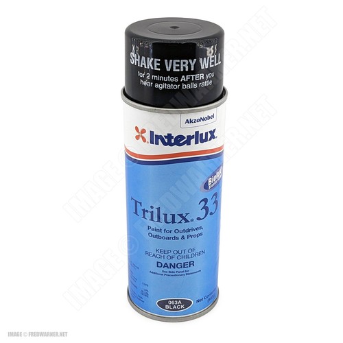 Interlux trilux marine - trilux, 33