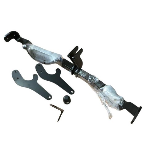 Kit attelage remorque - remorque,