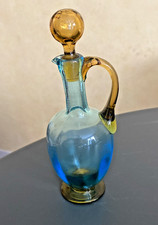 Ancienne carafe liqueur - ancienne, à