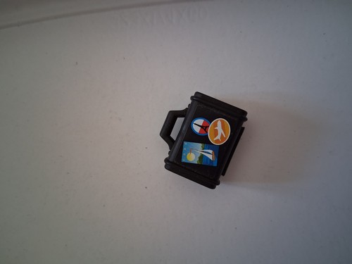 Playmobil pièces de - -,