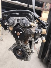 Moteur OPEL CORSA E 25199028