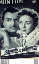 Mon Film 300 52-05-21 Serenade