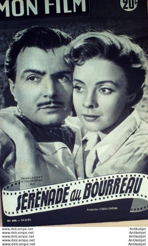 Mon film 300 - film,