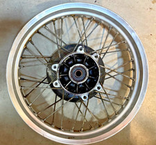 JANTE ARRIERE DE SUZUKI 650