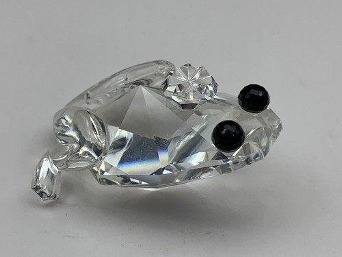 Figurine swarovski 010010 - figurine,