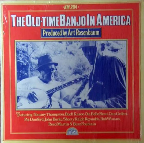 Vinyl reed martin dan - martin,