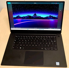 DELL XPS 15 9570, 32go Ram