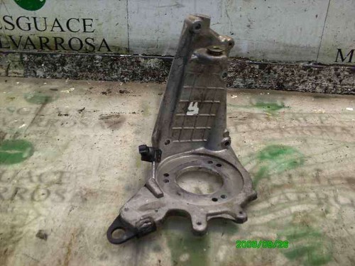 Support pompe injection - de,