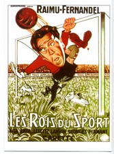 Carte Postale Affiche de films