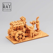 canon multiple de  l'empire