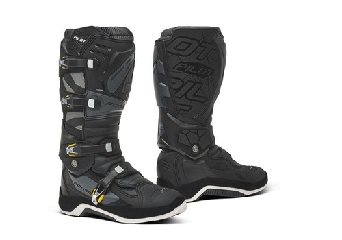 Bottes forma off road - bottes,