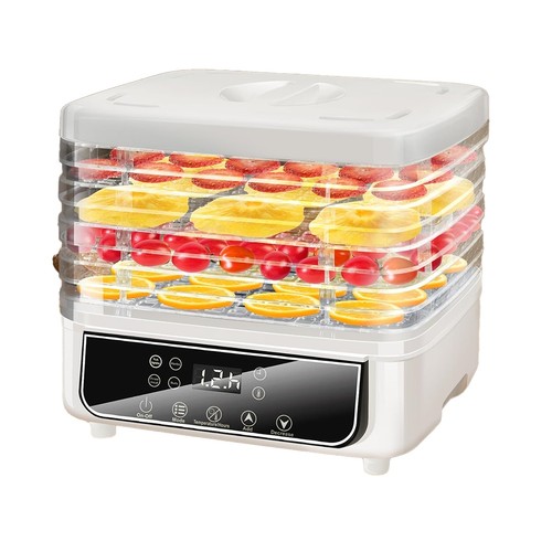 Déshydrateur alimentaire 5 - à,