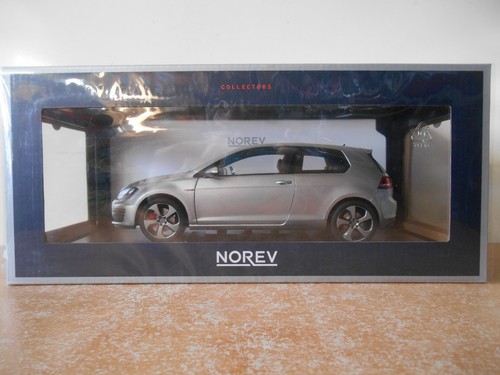 Golf gti 2013 reflex silver - vw,