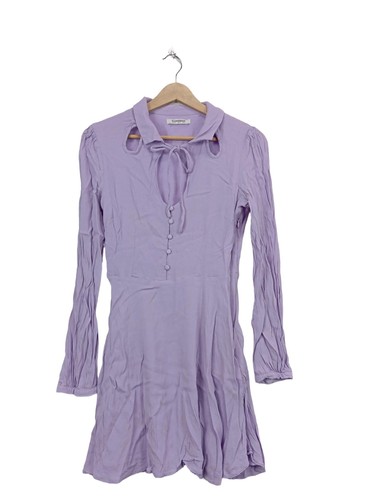 Glamorous robe manches - à,
