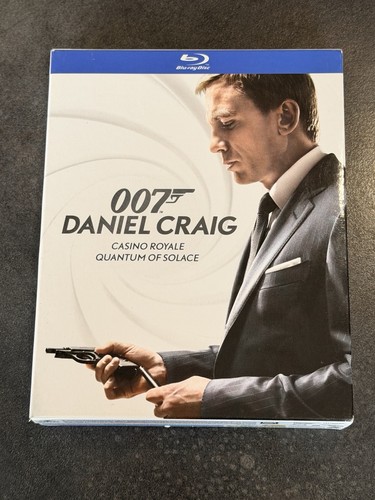Casino royale quantum of - casino,